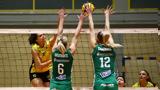 Volley League Γυναικών, Ξεχωρίζει,Volley League gynaikon, xechorizei