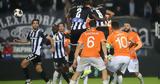 ΟΦΗ - ΠΑΟΚ,ofi - paok