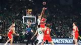Euroleague, Ολυμπιακός, Final Four –, Παναθηναϊκός,Euroleague, olybiakos, Final Four –, panathinaikos