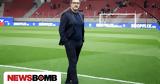Άρης – Παναθηναϊκός, Ρουί Βιτόρια,aris – panathinaikos, roui vitoria