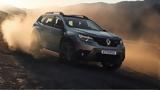 Renault Duster, Βραζιλία,Renault Duster, vrazilia