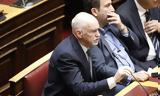 Πόσος, Γιώργου Παπανδρέου,posos, giorgou papandreou