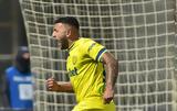 Βόλος – Παναιτωλικός 0-1, Πάτησε 8άδα, 92′,volos – panaitolikos 0-1, patise 8ada, 92′