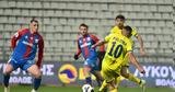 Βόλος – Παναιτωλικός 0-1, Νίκη, Πέρες,volos – panaitolikos 0-1, niki, peres