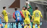 Βόλος – Παναιτωλικός 0-1, Πέρες,volos – panaitolikos 0-1, peres