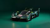 Αυτή, Aston Martin Valkyrie LMH,afti, Aston Martin Valkyrie LMH