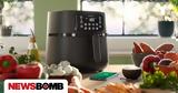 Air Fryer, Αυτό, - Ειδικός,Air Fryer, afto, - eidikos