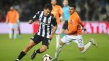 ΟΦΗ - ΠΑΟΚ 0-2, Live, Ηράκλειο Α,ofi - paok 0-2, Live, irakleio a