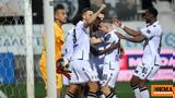 ΟΦΗ - ΠΑΟΚ 0-3, Live, Ηράκλειο Ημίχρονο -, Κρητικοί - Δείτε,ofi - paok 0-3, Live, irakleio imichrono -, kritikoi - deite