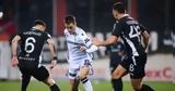 ΟΦΗ – ΠΑΟΚ 0-5, Πάρτι, Κρήτη, Βορρά,ofi – paok 0-5, parti, kriti, vorra