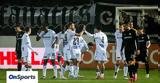 Super League ΟΦΗ - ΠΑΟΚ 0-5,Super League ofi - paok 0-5