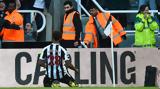 Μπερμιγχαμ-Νιούκαστλ 2-3, Έπαιξε,bermigcham-nioukastl 2-3, epaixe