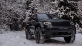 Jeep Grand Cherokee, Arctic Trucks, Κυριολεκτικά,Jeep Grand Cherokee, Arctic Trucks, kyriolektika