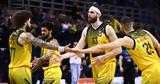 Stoiximan GBL, ΑΕΚ, Άρη,Stoiximan GBL, aek, ari
