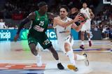 Ρεάλ, Euroleague, 26η,real, Euroleague, 26i