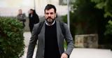 Κυριάκος, Η ΑΕΚ, ΠΑΟΚ,kyriakos, i aek, paok