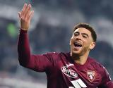 Τορίνο – Τζένοα 1-1,torino – tzenoa 1-1