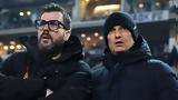Κυριάκος, Η ΑΕΚ,kyriakos, i aek