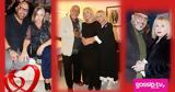 Ζουγανέλης, -tv, Ισιδώρα,zouganelis, -tv, isidora