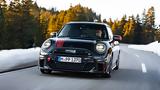 John Cooper Works, Ακόμη, MINI,John Cooper Works, akomi, MINI