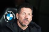 Ντιέγκο Σιμεόνε, Ρεάλ, Μπαρτσελόνα,ntiegko simeone, real, bartselona