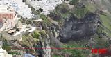 Σαντορίνη, Ρίχτερ,santorini, richter