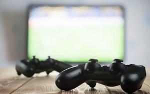 Ευχάριστα, PlayStation – Λειτουργικές, efcharista, PlayStation – leitourgikes