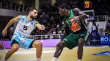 Παναθηναϊκός – Κολοσσός Ρόδου,panathinaikos – kolossos rodou