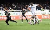 ΠΑΟΚ, Τελικά, Μεϊτέ,paok, telika, meite