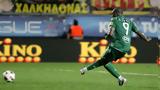 Παναθηναϊκός, Βικελίδης,panathinaikos, vikelidis