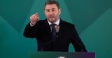 Ανδρουλάκης, Πρωθυπουργός,androulakis, prothypourgos