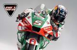 Johann Zarco, Ταϊλάνδης,Johann Zarco, tailandis