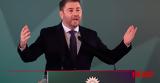 Ανδρουλάκης, Τέμπη,androulakis, tebi