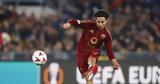 Βενέτσια – Ρόμα 0-1, Ντιμπάλα, Ρωμαίους,venetsia – roma 0-1, ntibala, romaious