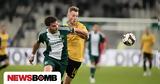 Άρης - Παναθηναϊκός,aris - panathinaikos