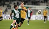 Άρης – Παναθηναϊκός,aris – panathinaikos