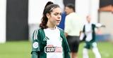 Womens Football League, 13ης,Womens Football League, 13is