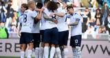 Λάτσιο - Μόντσα 5-1, Πάτησε,latsio - montsa 5-1, patise