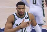 Γιάννης Αντετοκούνμπο, All Star Game -,giannis antetokounbo, All Star Game -