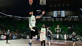 Παναθηναϊκός – Κολοσσός 94-82, Νίκη,panathinaikos – kolossos 94-82, niki