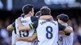 Βαλένθια – Λεγανές 2-0, Πήραν,valenthia – leganes 2-0, piran