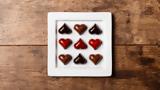 Valentine’s Chocolate Day, Σοκολάτα,Valentine’s Chocolate Day, sokolata