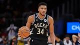 Γιάννης Αντετοκούνμπο, All Star Game,giannis antetokounbo, All Star Game