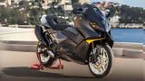 Αυτό, Yamaha TMAX,afto, Yamaha TMAX