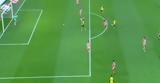 ΑΕΚ - Πανσερραϊκός, Πινέδα,aek - panserraikos, pineda