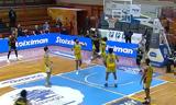 Basket League, Ήττα, Λαύριο, Μαρούσι, 94-92, 18η,Basket League, itta, lavrio, marousi, 94-92, 18i