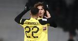 ΑΕΚ, Πανσερραϊκό,aek, panserraiko
