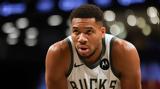 Εκτός All Star Game, Αντετοκούνμπο - Τραυματίστηκε, NBA,ektos All Star Game, antetokounbo - travmatistike, NBA