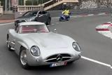 300 SLR €135, Μονακό [video],300 SLR €135, monako [video]