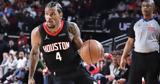 Ρόκετς - Ράπτορς 94-87, Πάτησαν,rokets - raptors 94-87, patisan